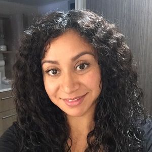 Meet your Posher, Zulema